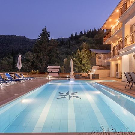 Petronas Villa Karia  Exterior photo