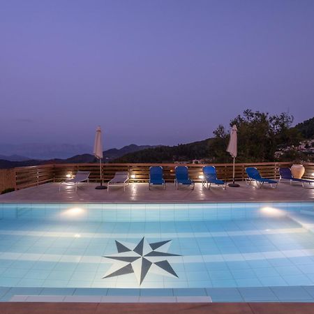 Petronas Villa Karia  Exterior photo