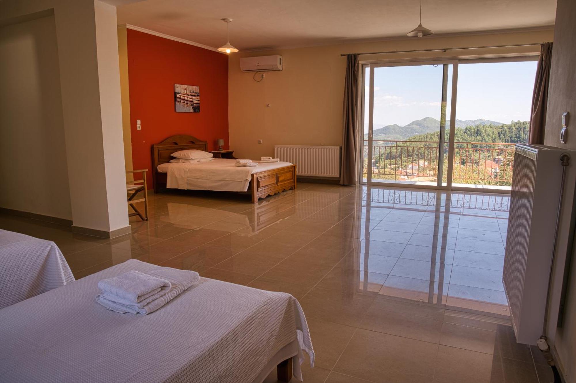 Petronas Villa Karia  Exterior photo