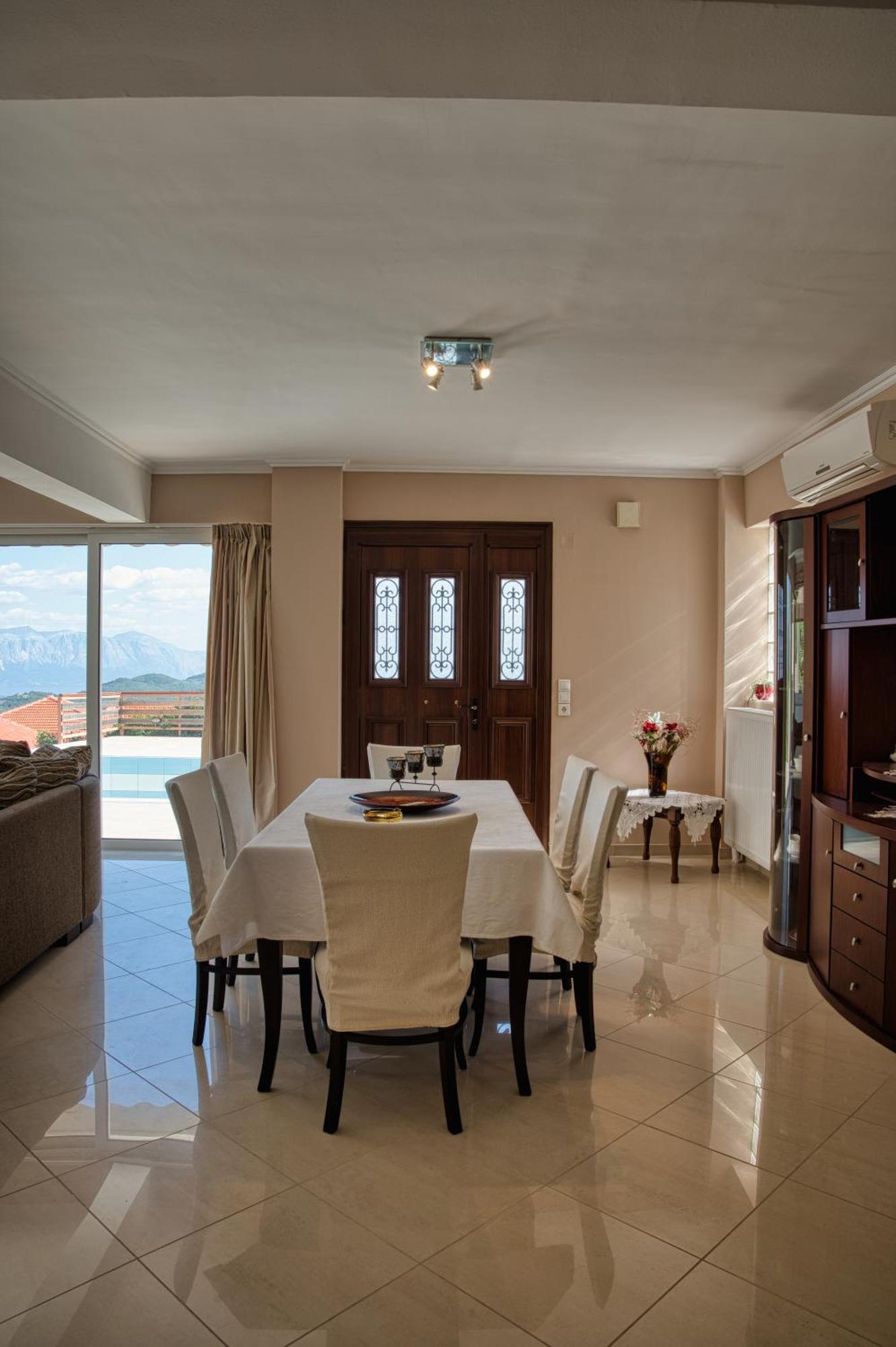 Petronas Villa Karia  Exterior photo
